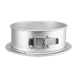 Heirol Springvorm Geanodiseerd Aluminium