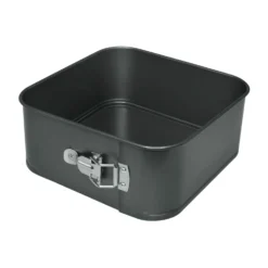 Heirol Vierkante Springvorm Extra Hoog