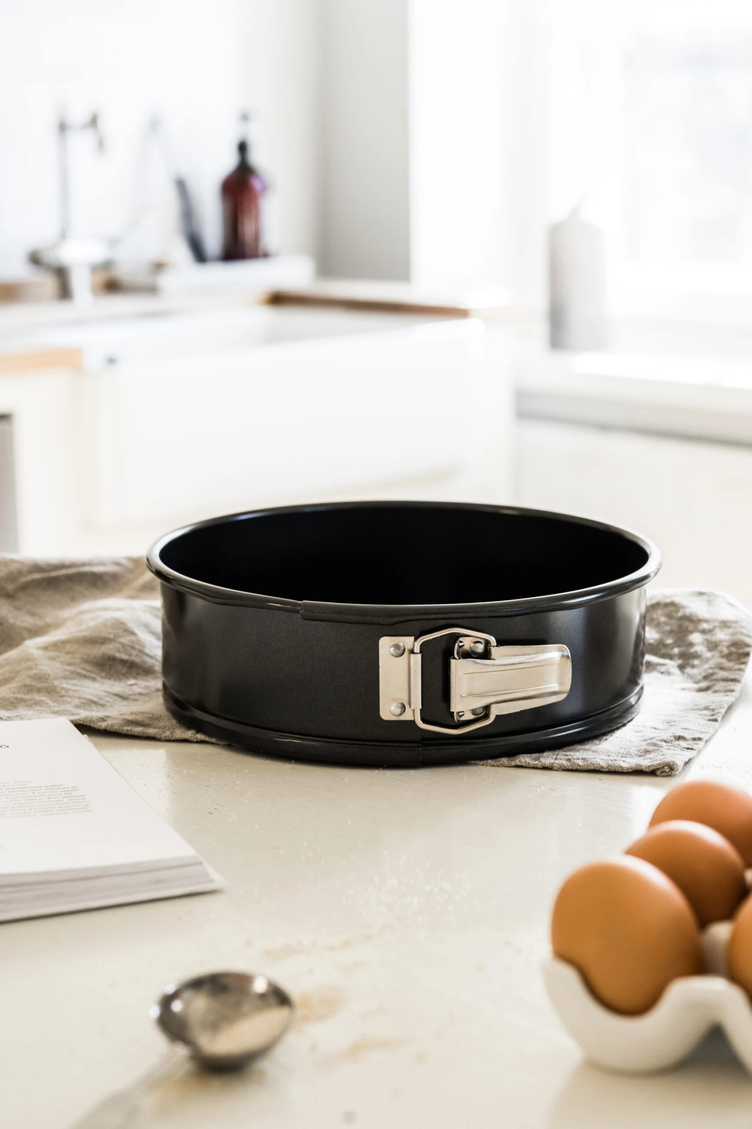 Heirol PRO Springvorm 3 Heirol PRO Springvorm - Afbeelding 3