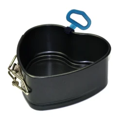 Heirol Springvorm Hart