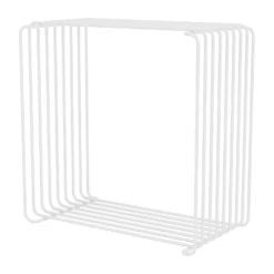 MONTANA Panton Wire Single Plank 34,8x34,8x18,8 Cm