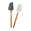 Nordic Ware Pannenlikker Beukenhout 2-pack