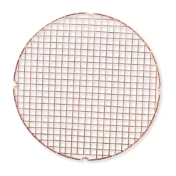 Nordic Ware Afkoelrooster Rond