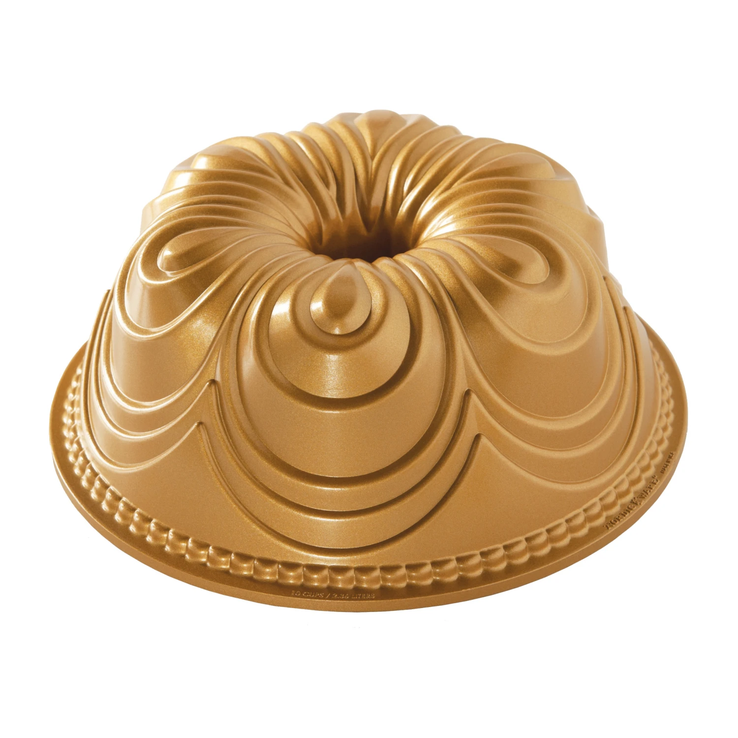 Nordic Ware Chiffon Bundt Bakvorm 1 Nordic Ware Chiffon Bundt Bakvorm