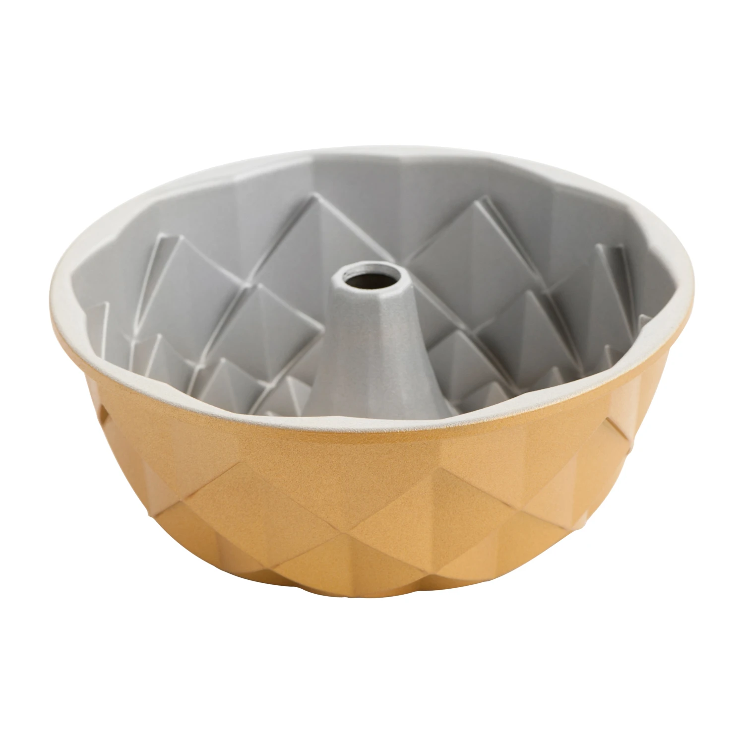 Nordic Ware Jubilee Bundt Bakvorm 2 Nordic Ware Jubilee Bundt Bakvorm - Afbeelding 2