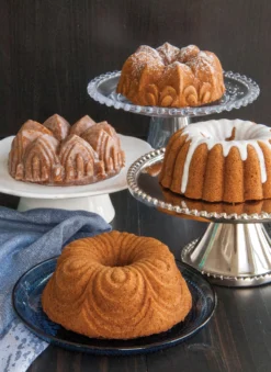 Nordic Ware Bundt Quartet Bakvorm 8 Nordic Ware Bundt Quartet Bakvorm -Filskars Winkel 515971 01 4 EnvironmentImage 2c655b8b47