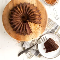 Nordic Ware 5 Cup Brilliance Bundt Bakvorm 7 Nordic Ware 5 Cup Brilliance Bundt Bakvorm -Filskars Winkel 515973 01 6 EnvironmentImage 8fcf04f493 scaled