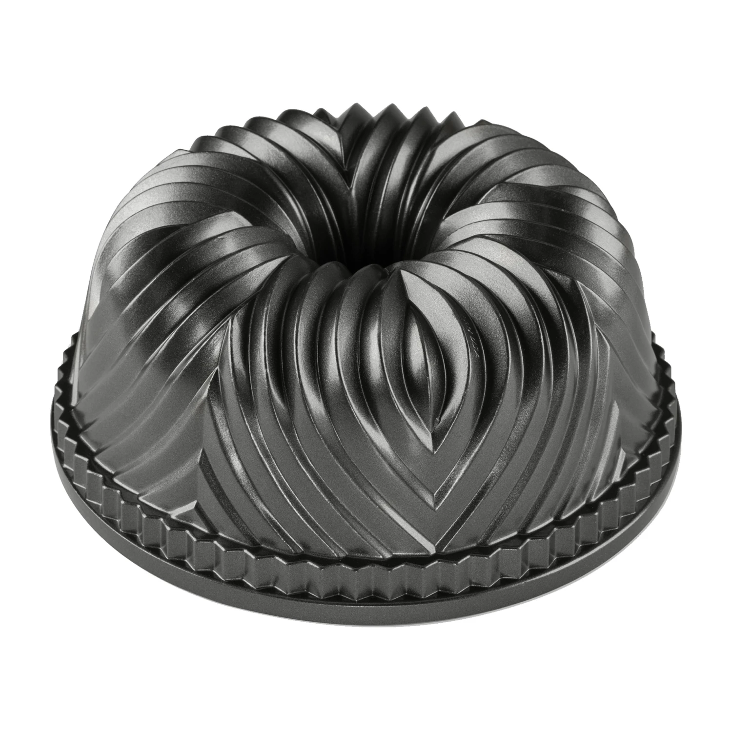 Nordic Ware Bavaria Bundt Bakvorm 1 Nordic Ware Bavaria Bundt Bakvorm