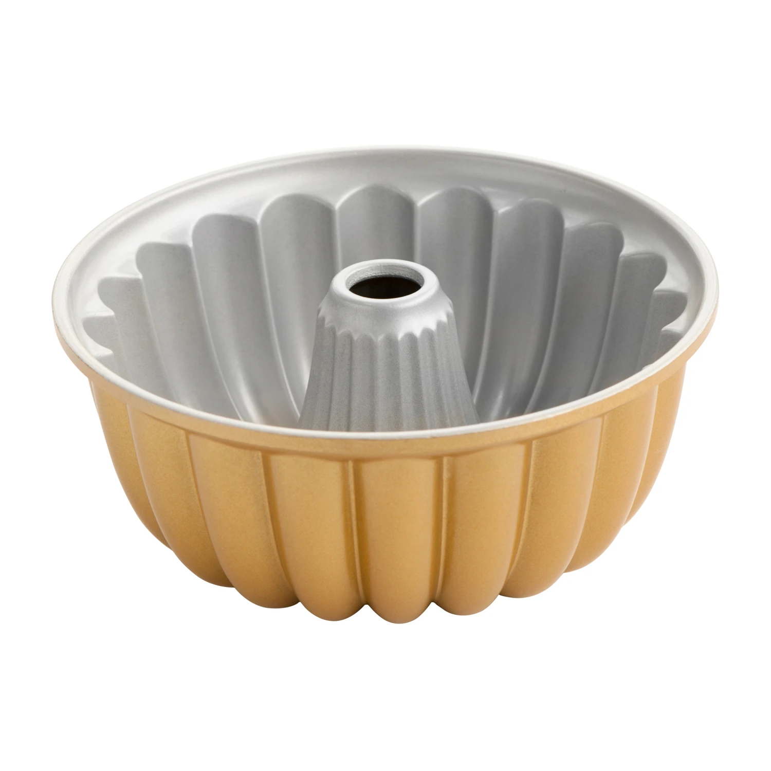 Nordic Ware Elegant Party Bundt Bakvorm 2 Nordic Ware Elegant Party Bundt Bakvorm - Afbeelding 2