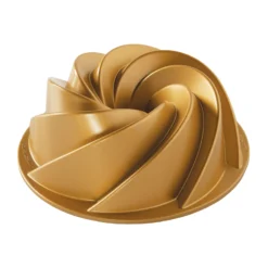 Nordic Ware Heritage Bundt Bakvorm Goud