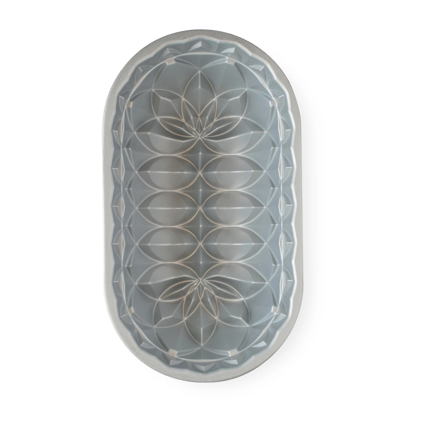 Nordic Ware Jubilee Loaf Bakvorm 2 Nordic Ware Jubilee Loaf Bakvorm - Afbeelding 2