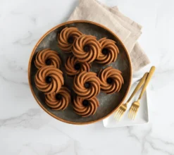 Nordic Ware Heritage Bundtlette Bakvorm Goud 7 Nordic Ware Heritage Bundtlette Bakvorm Goud -Filskars Winkel 515990 01 5 EnvironmentImage 67c7b72ab4 scaled