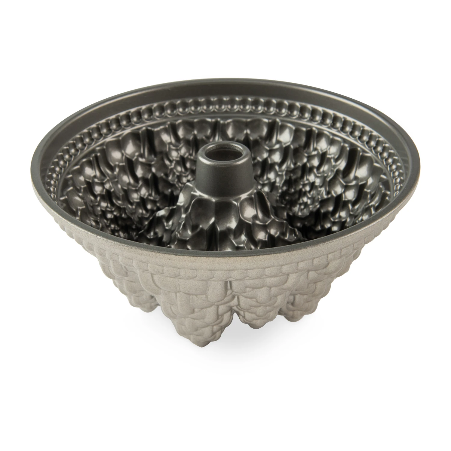 Nordic Ware Pine Forest Bundt Bakvorm 2 Nordic Ware Pine Forest Bundt Bakvorm - Afbeelding 2