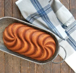 Nordic Ware Heritage Loaf Bakvorm 5 Nordic Ware Heritage Loaf Bakvorm -Filskars Winkel 515992 01 5 EnvironmentImage cf4b808274