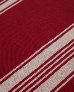 Lexington Striped Organic Cotton Rib Placemat 40x50 Cm -Filskars Winkel 516251 01 3 ProductImageMain 175326df42