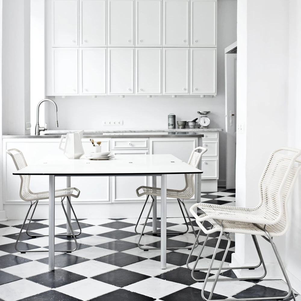 MONTANA Panton One Stoel 6 MONTANA Panton One Stoel - Afbeelding 6