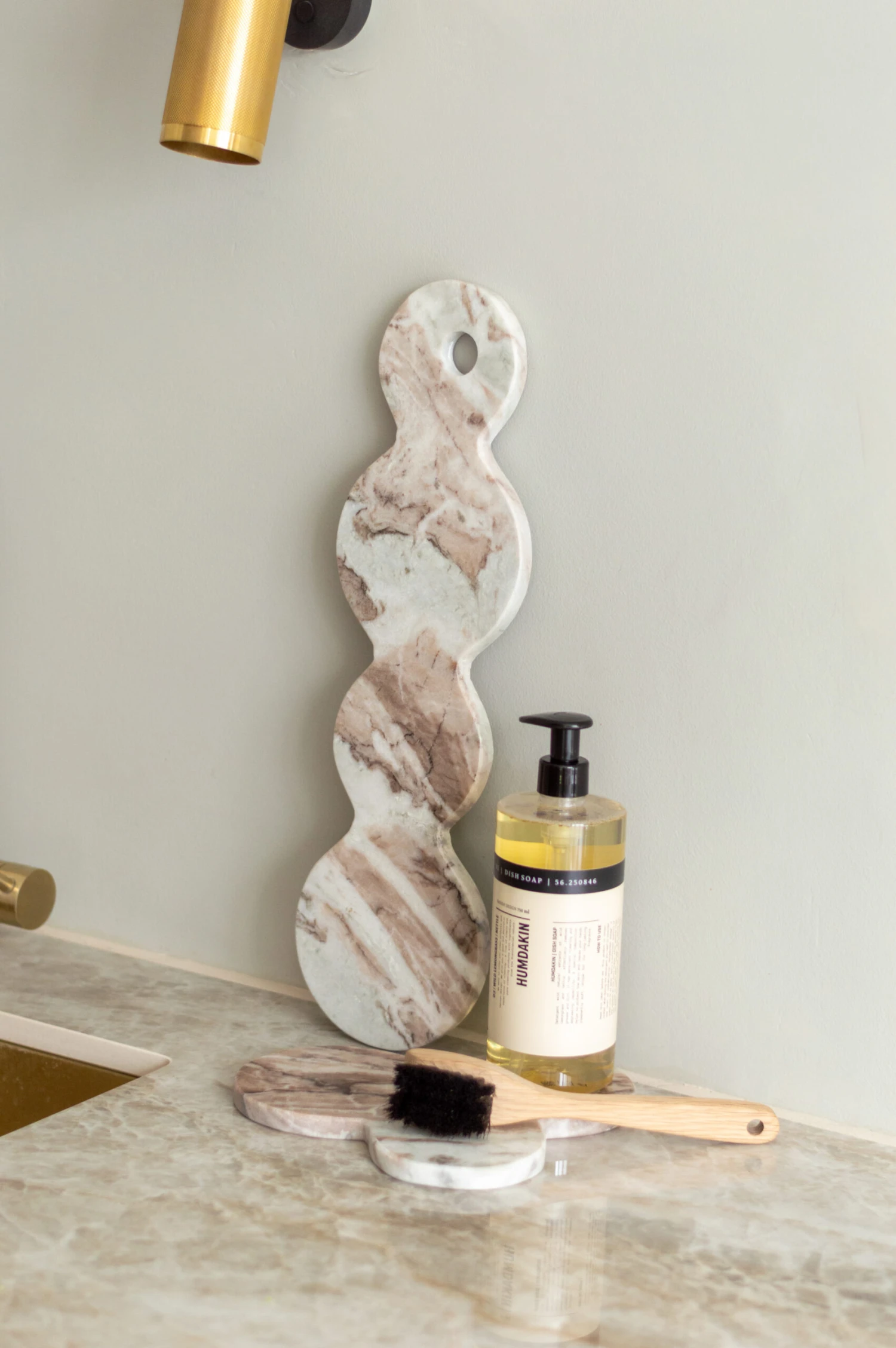 Humdakin Afwasmiddel 2 Humdakin Afwasmiddel - Afbeelding 2