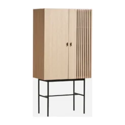 Woud Array Kastje, 80 Cm