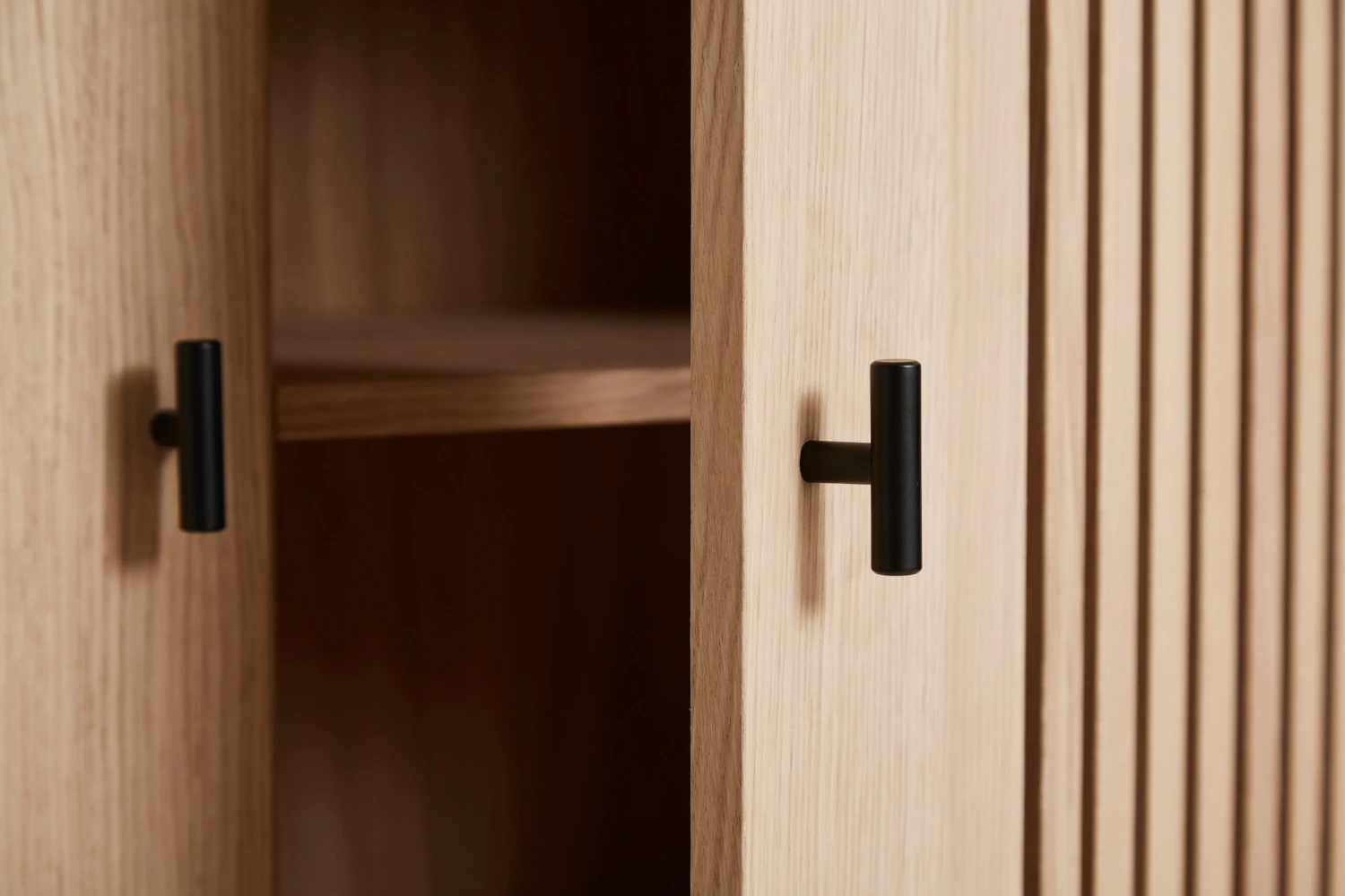 Woud Array Kastje, 80 Cm 4 Woud Array Kastje, 80 Cm - Afbeelding 4