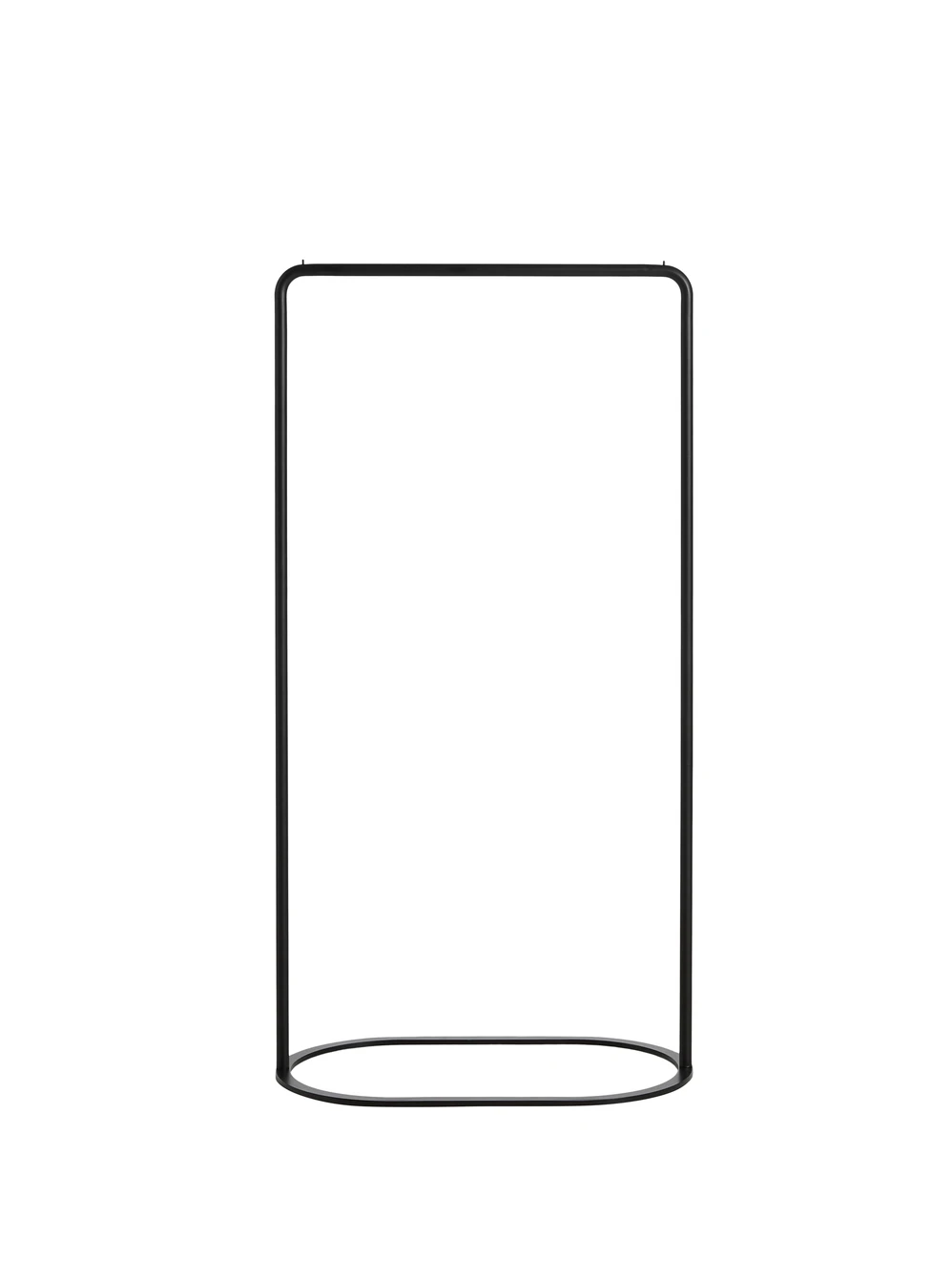 Woud O&O Kledingrek 2 Woud O&O Kledingrek - Afbeelding 2