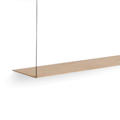 Woud Stedge Add-on Plank 60 Cm