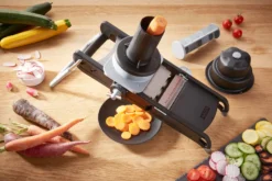 Gravity Snijkit Toebehoren De Buyer Mandoline 7 Gravity Snijkit Toebehoren De Buyer Mandoline -Filskars Winkel 566809 01 6 EnvironmentImage fbdc0569c7 scaled