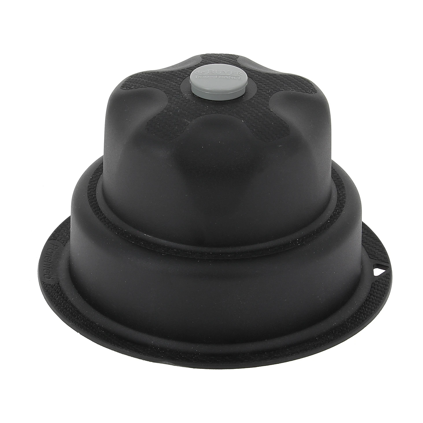 De Buyer Swing Plus Mandoline Pusher Reserveonderdeel 1 De Buyer Swing Plus Mandoline Pusher Reserveonderdeel