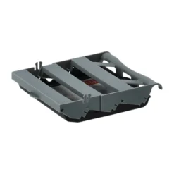 De Buyer Revolution Mandoline Steun Voor 3 Juliennemessen