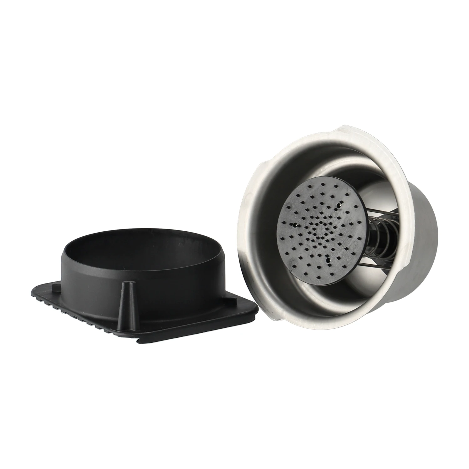 De Buyer Revolution Mandoline Roterend Controlesysteem 2 De Buyer Revolution Mandoline Roterend Controlesysteem - Afbeelding 2