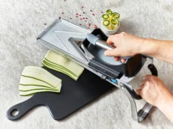 De Buyer Revolution Mandoline 2pusher Toebehoren -Filskars Winkel 566815 01 5 EnvironmentImage e718939d53 scaled