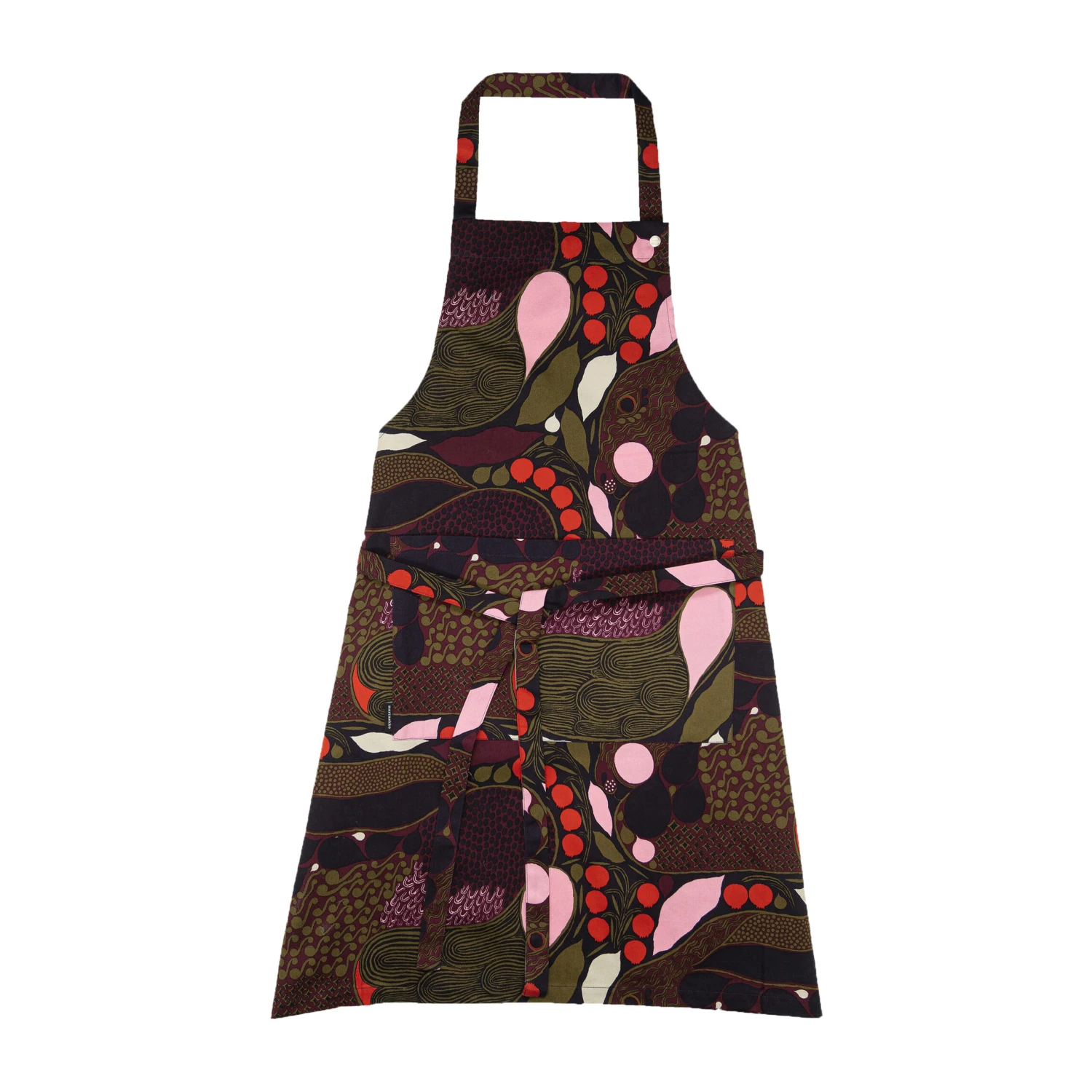 Marimekko Pieni Rusakko Schort 1 Marimekko Pieni Rusakko Schort