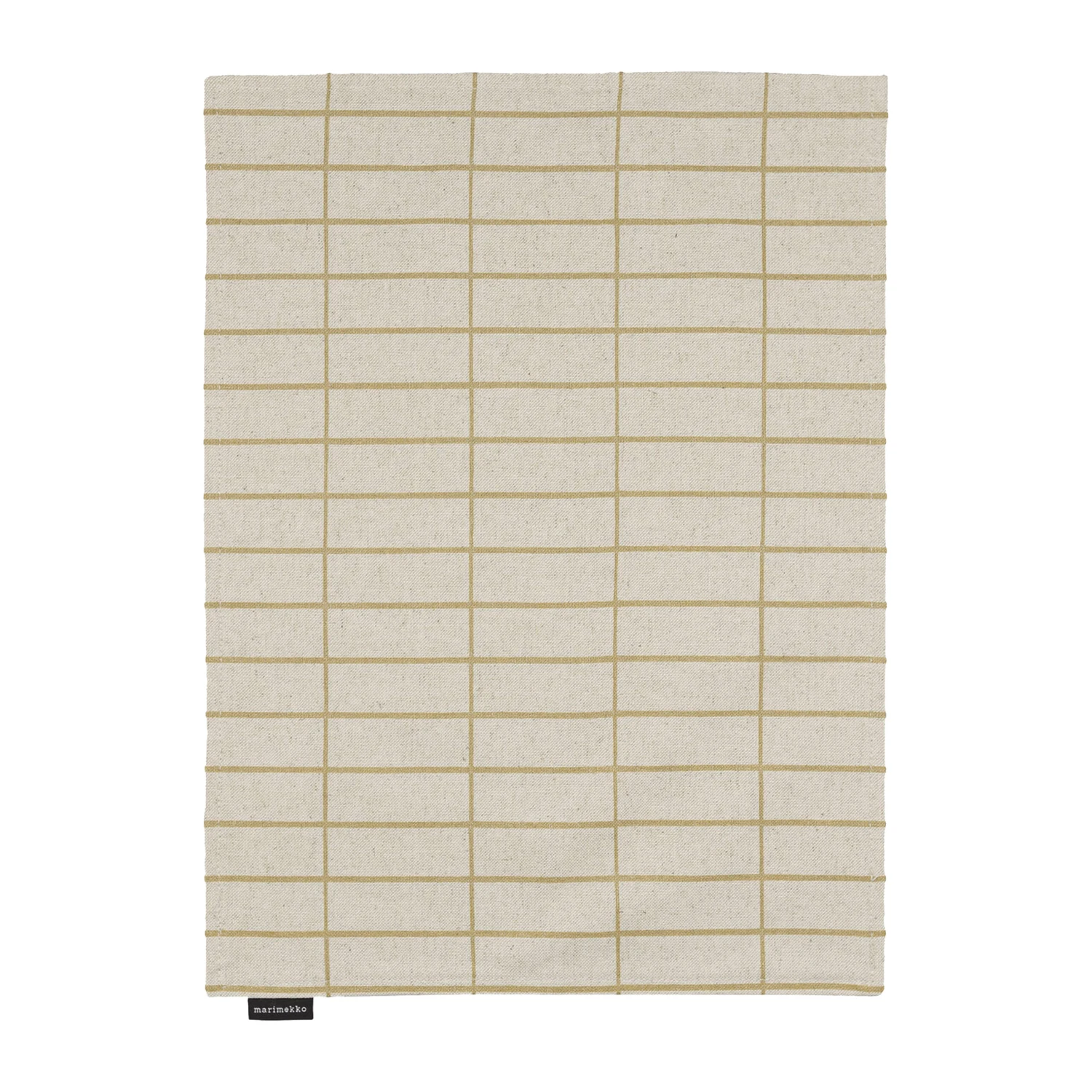 Marimekko Pieni Tiiliskivi Placemat 31x42 Cm 1 Marimekko Pieni Tiiliskivi Placemat 31x42 Cm