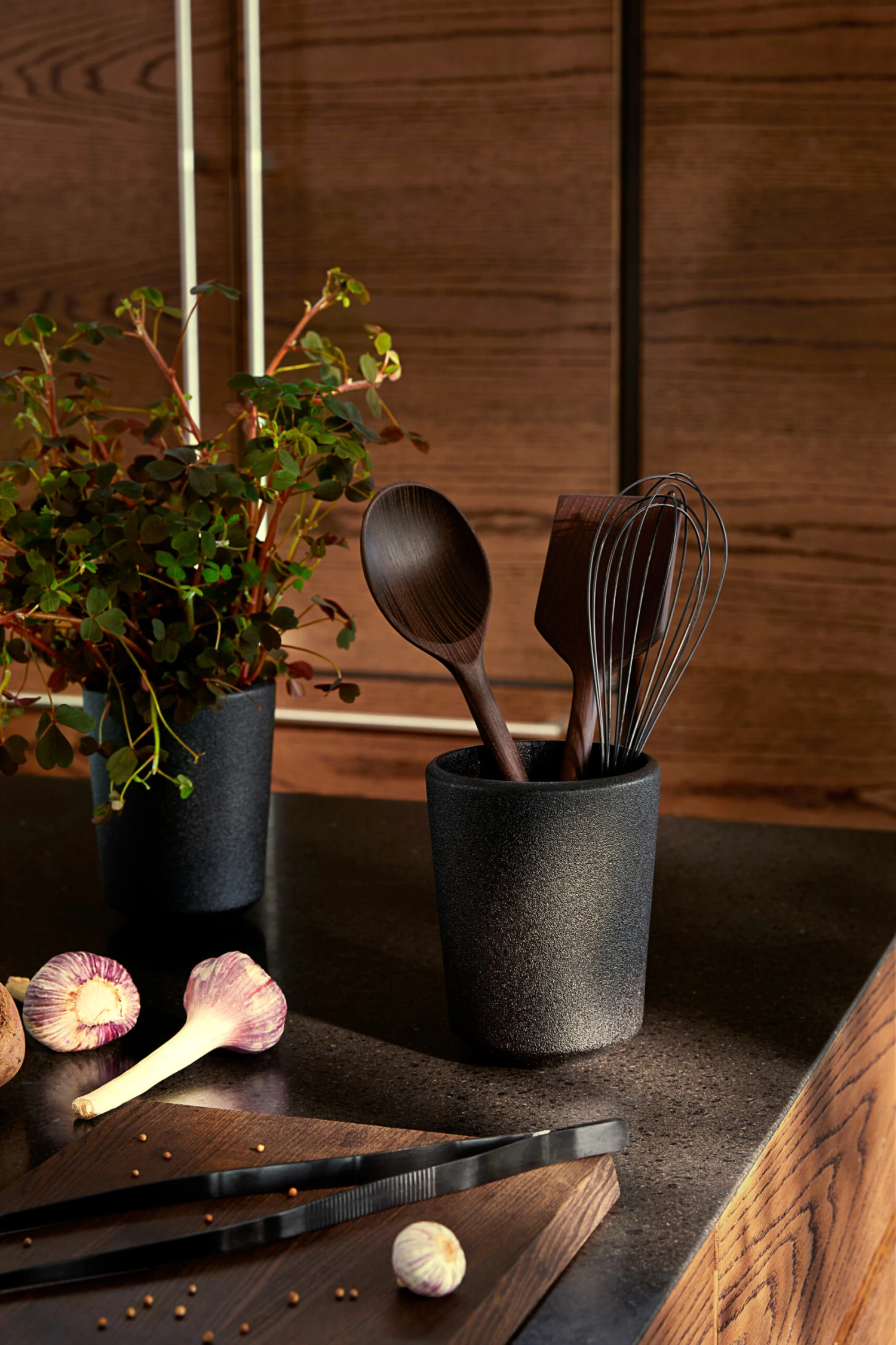 Rosendahl Rå Houten Lepel 4 Rosendahl Rå Houten Lepel - Afbeelding 4