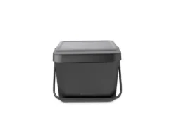 Brabantia Sort & Go Stapelbare Afvalemmer 20 L -Filskars Winkel 568819 01 21 ProductImageExtra 78609093a3 scaled