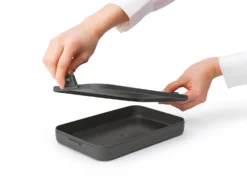 Brabantia Make & Take Lunchtrommel Plat, 1,1 L -Filskars Winkel 568828 01 30 EnvironmentImage 2d19f29a92 scaled