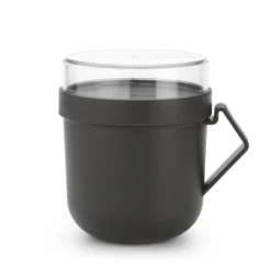 Brabantia Make & Take Soepbeker 0,6 L