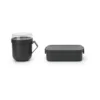 Brabantia Make & Take Lunchset 2-delig