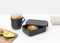 Brabantia Make & Take Lunchset 2-delig 6 Brabantia Make & Take Lunchset 2-delig -Filskars Winkel 568850 01 30 EnvironmentImage b83955bb26 scaled