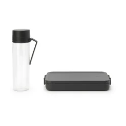 Brabantia Make & Take Break Lunchset 2-delig