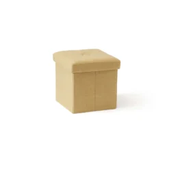 Kid's Concept Kid's Base Zitpoef Met Opbergruimte