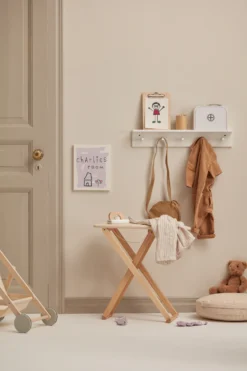 Kid's Concept Star Plank Met Haken 7 Kid's Concept Star Plank Met Haken -Filskars Winkel 568917 01 12 EnvironmentImage bdd47bb130