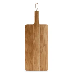 Eva Solo Nordic Kitchen Snijplank Eikenhout