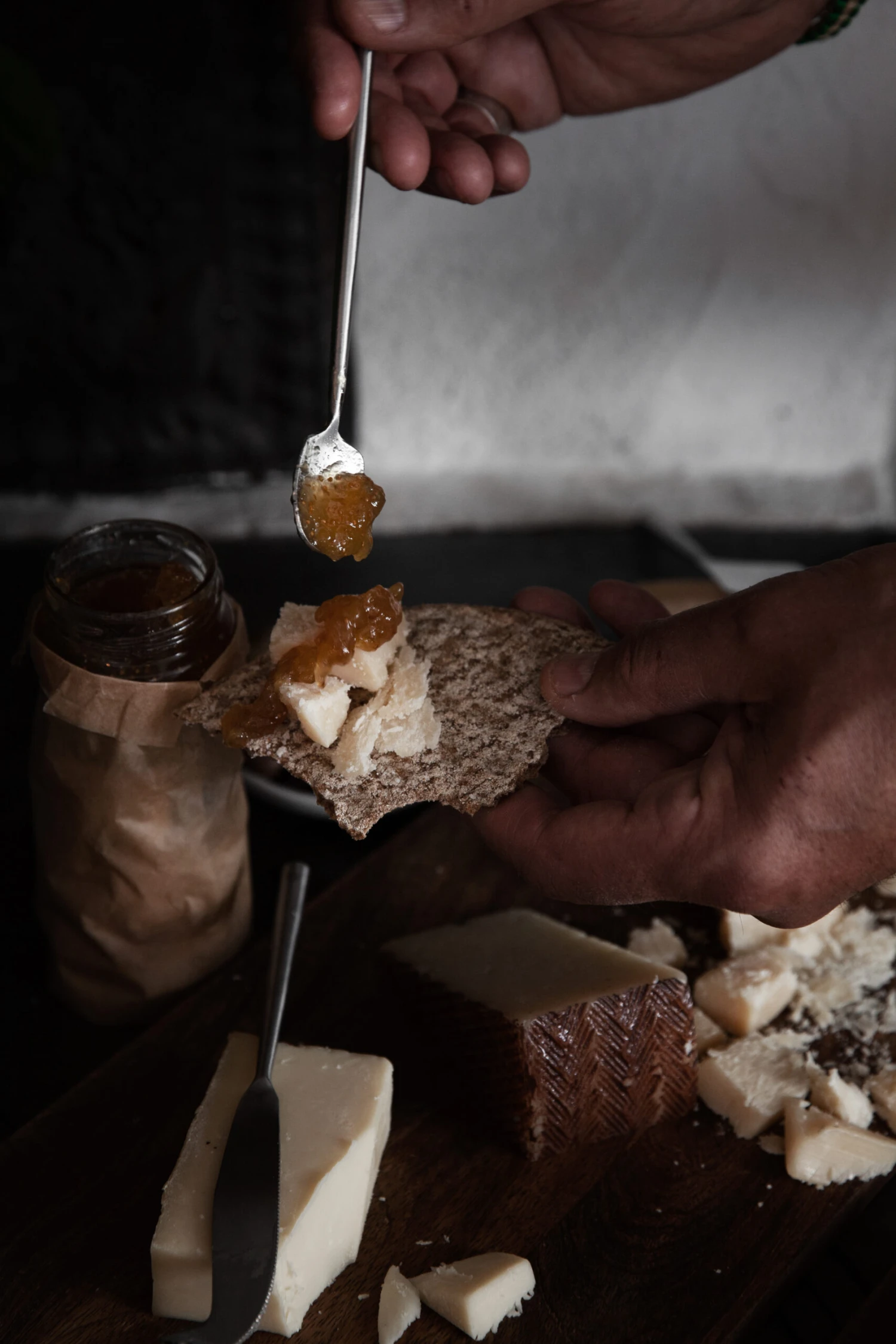 Ernst Snackbestek 2-delig 2 Ernst Snackbestek 2-delig - Afbeelding 2