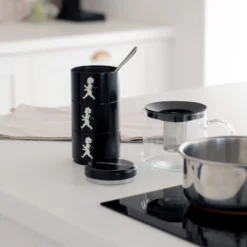 Solstickan Voorraadpot Driedelig Ø8,5 Cm -Filskars Winkel 569465 01 41 EnvironmentImage 5bcb39a64b scaled