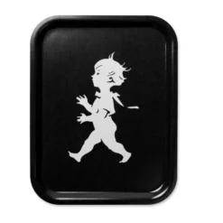 Solstickan Dienblad 28x36 Cm