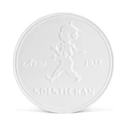 Solstickan Pannenonderzetter Ø19 Cm