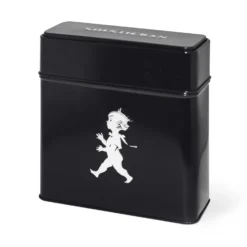 Solstickan Koffiefilterblik 15,4x17 Cm