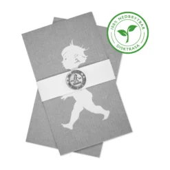 Solstickan Vaatdoekje 2-pack