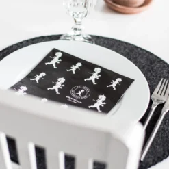 Solstickan Servet 33x33 Cm 20-pack -Filskars Winkel 569558 01 40 EnvironmentImage 526daea13c scaled