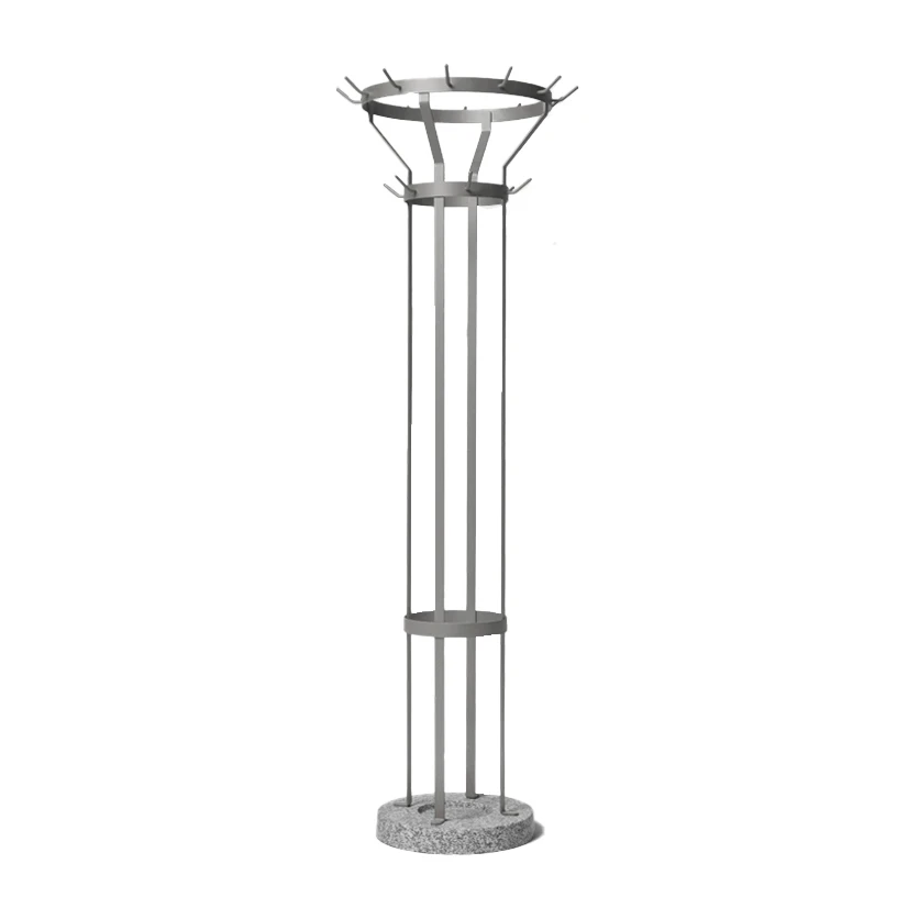 Marcel Kapstok 1 Marcel Kapstok